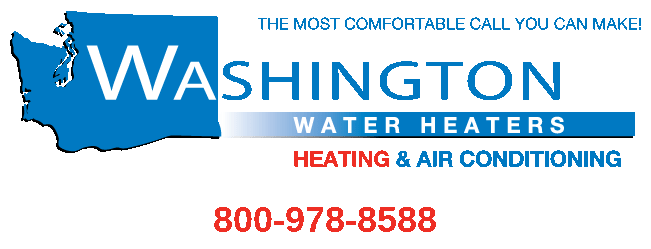 Mt Vernon Water Heaters